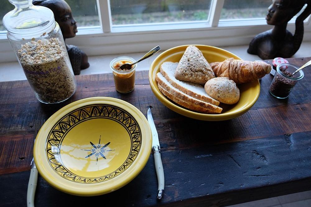 B&B Madame Lobith Eksteriør bilde