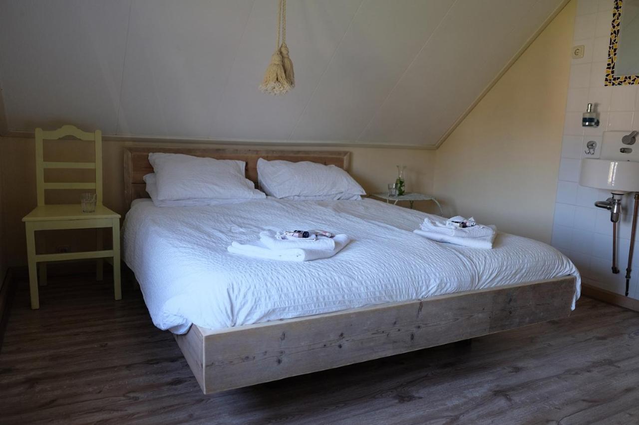 B&B Madame Lobith Eksteriør bilde