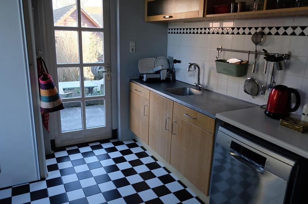 B&B Madame Lobith Eksteriør bilde